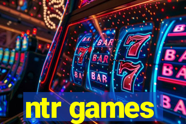 ntr games